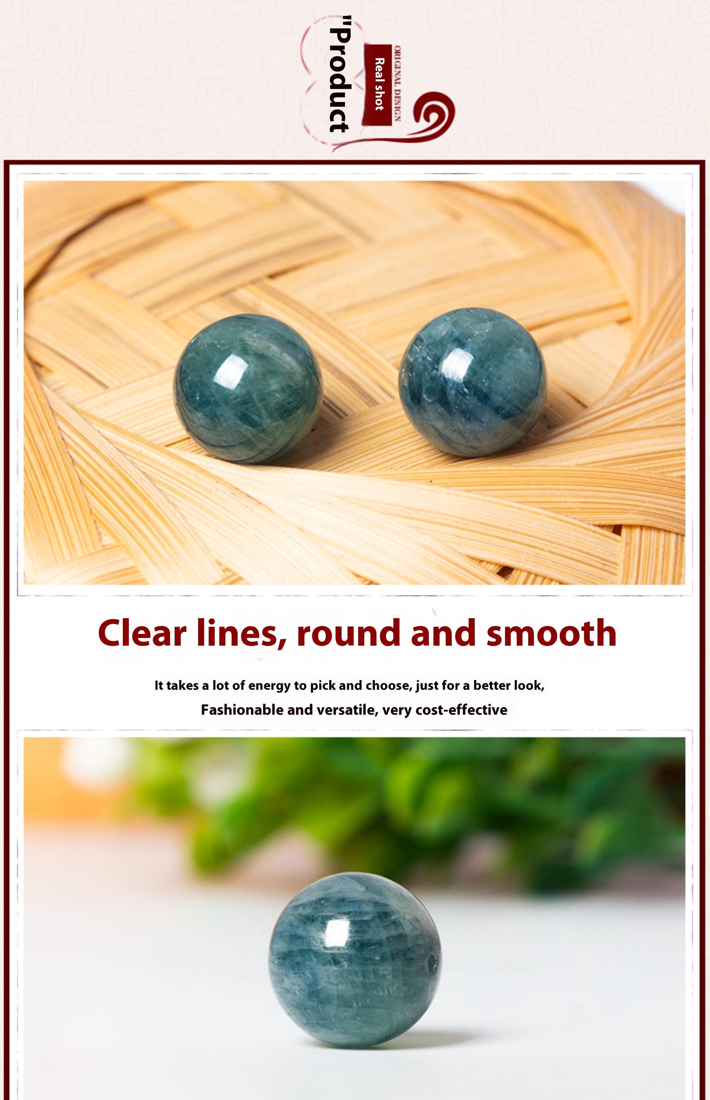 Blue-Green Tourmaline