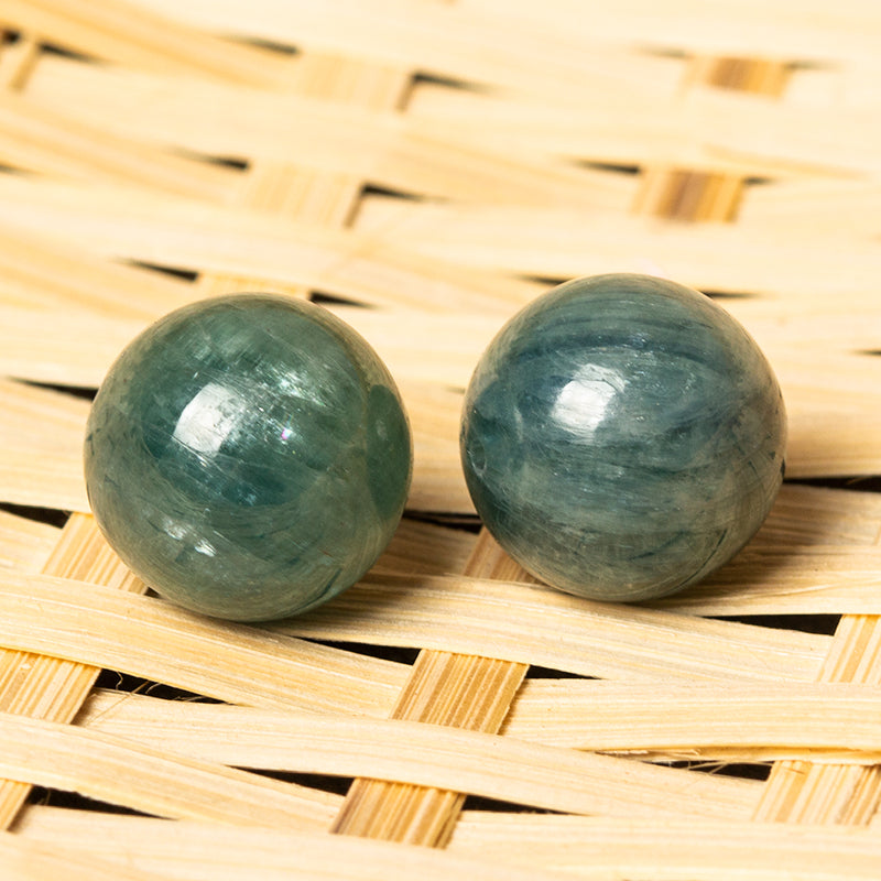 Blue-Green Tourmaline