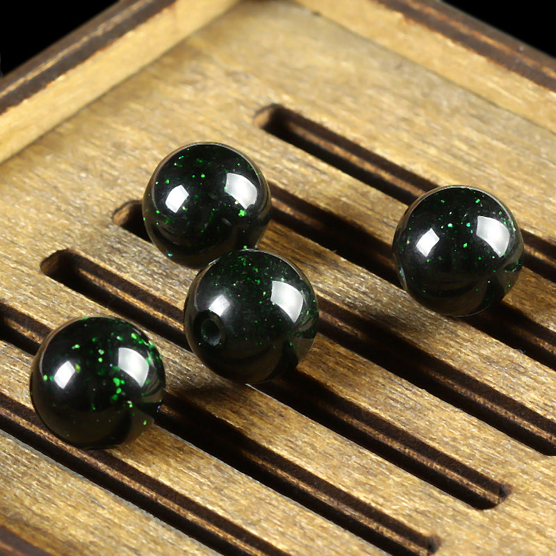 Green Goldstone