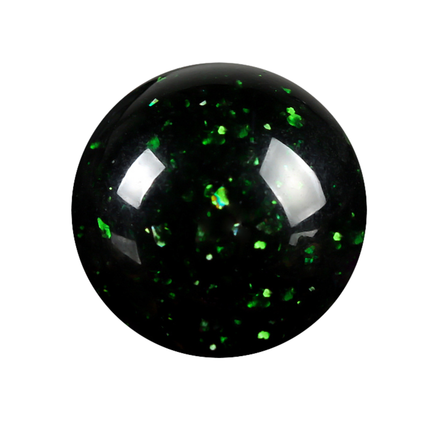 Green Goldstone