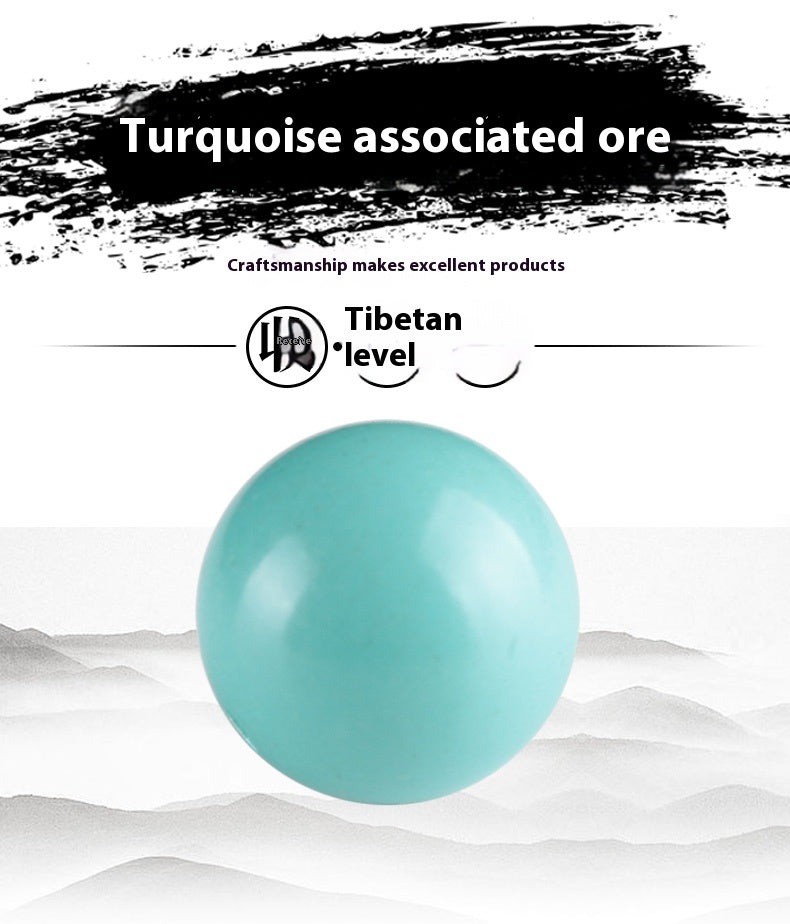 Turquoise