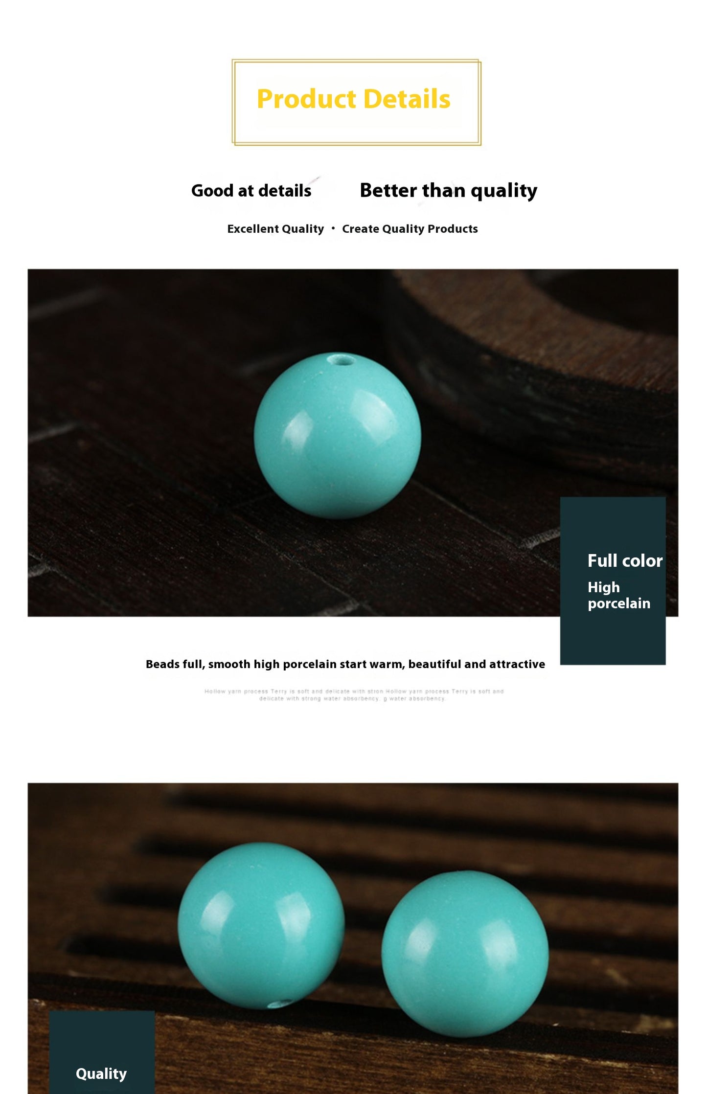 Turquoise