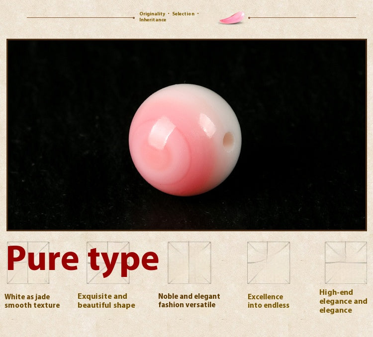 Rose Shell