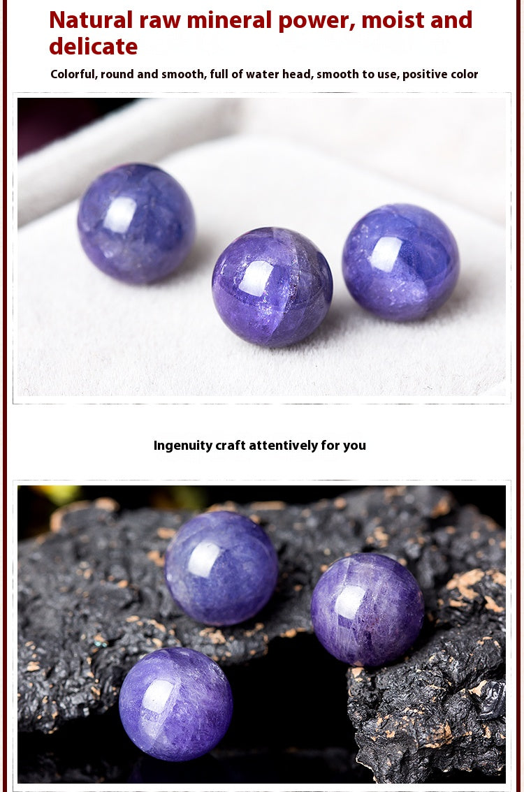 Tanzanite