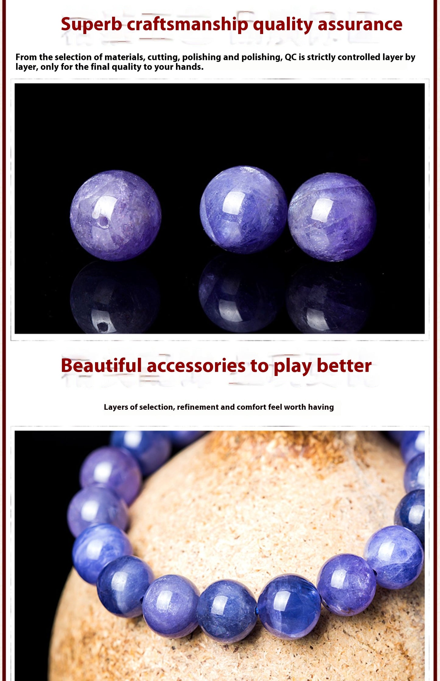 Tanzanite