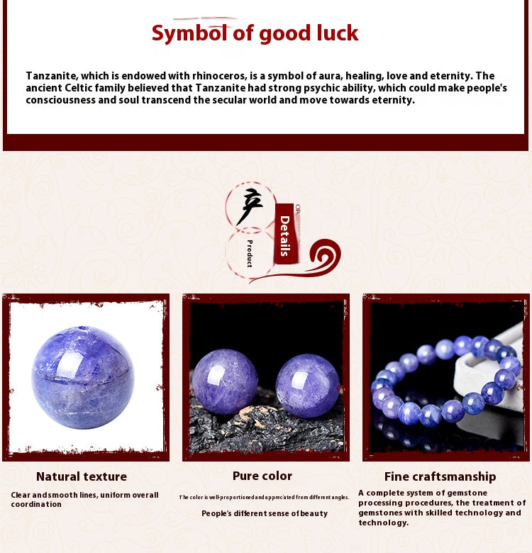 Tanzanite
