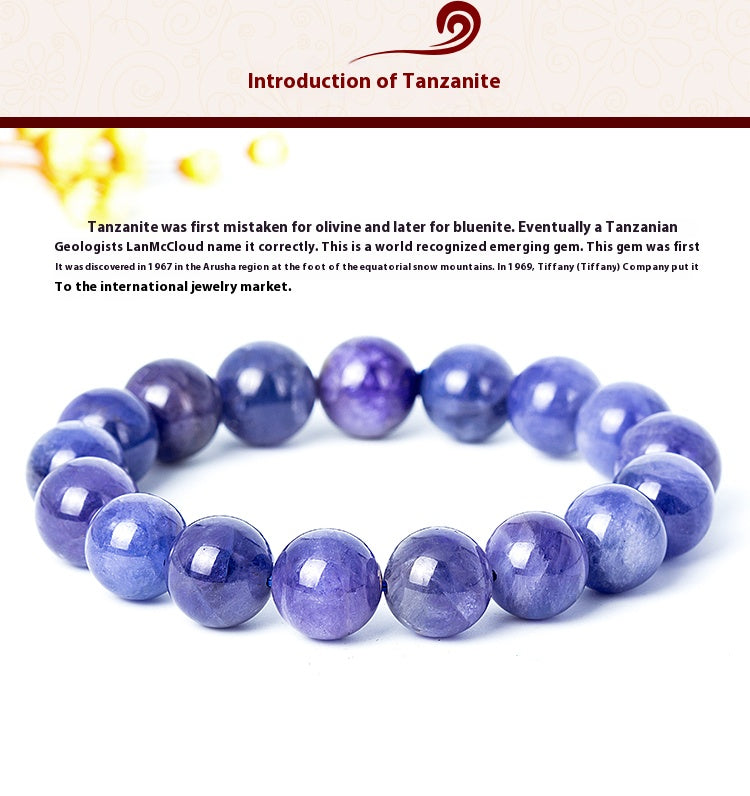 Tanzanite