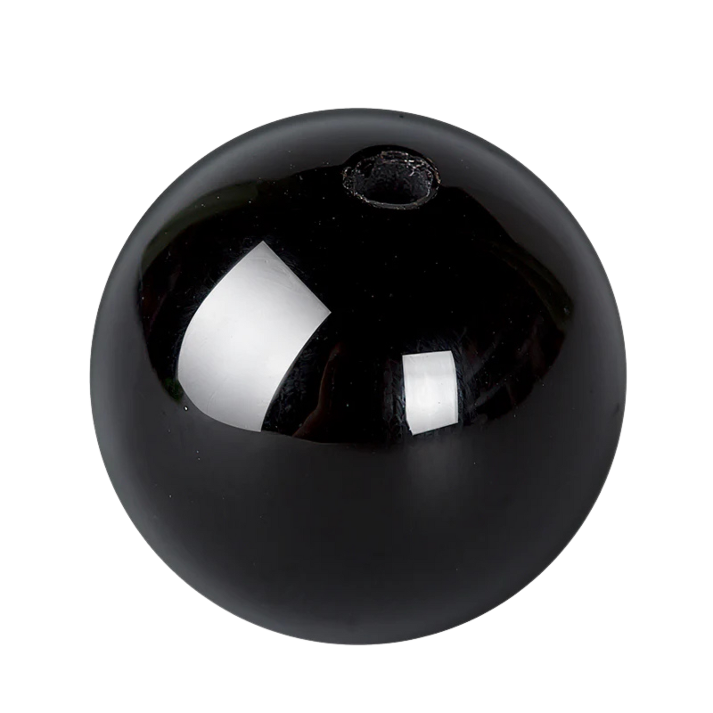 Black Agate