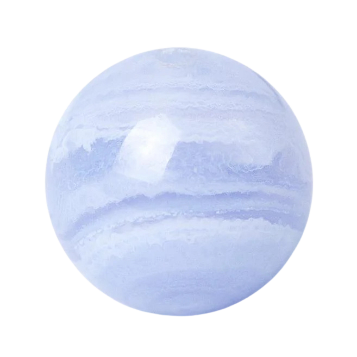 Blue Veined Agate