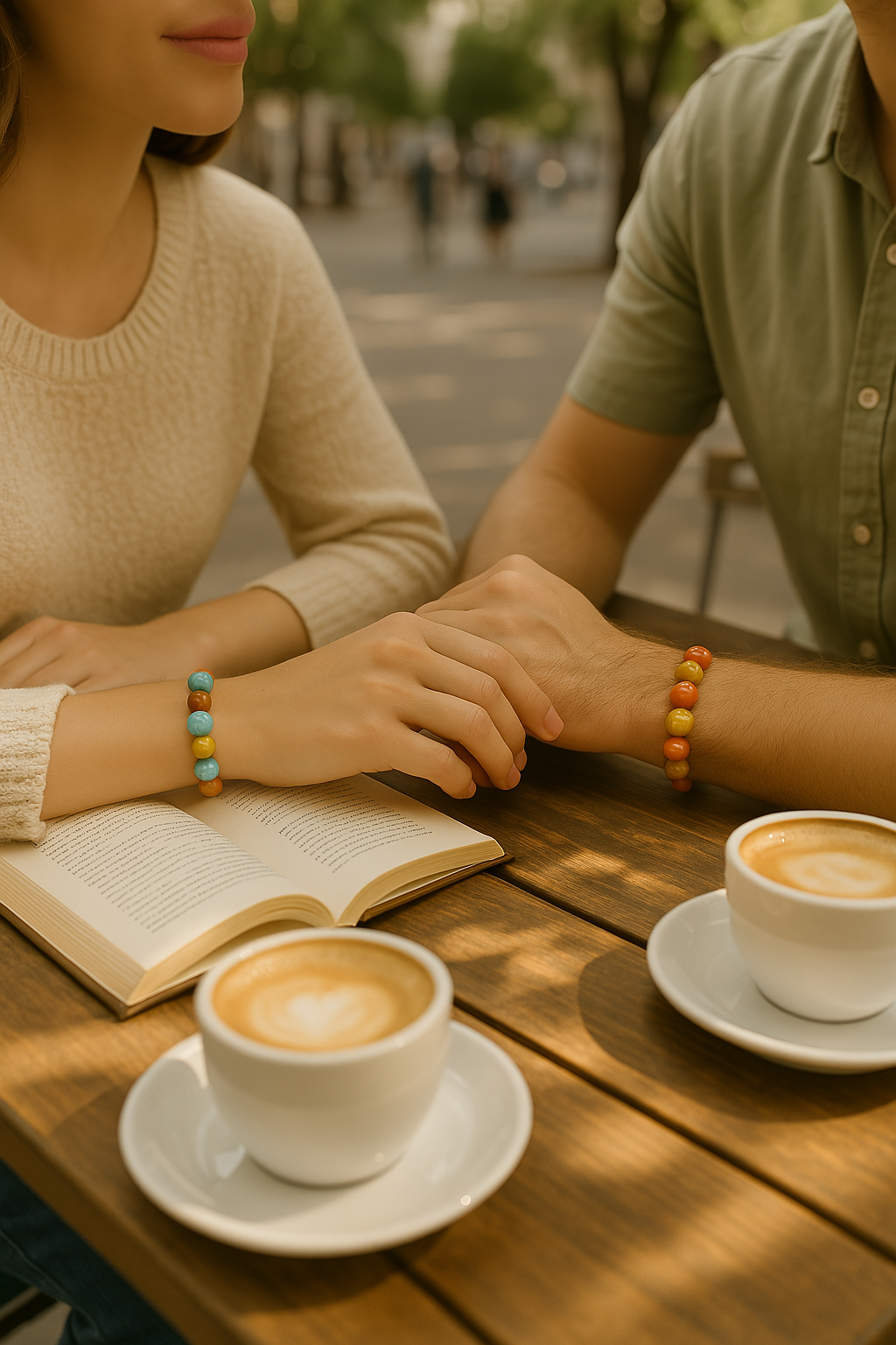 Travels Bracelet | Global Protection Energy | International Journey Guardian