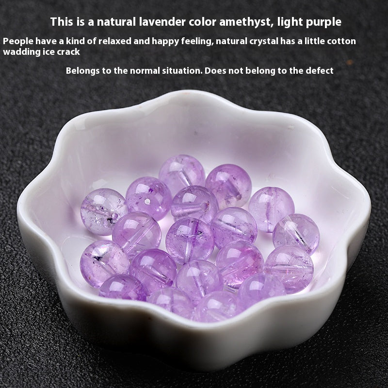 Amethyst|Fire transforms Earth|Spiritual purification