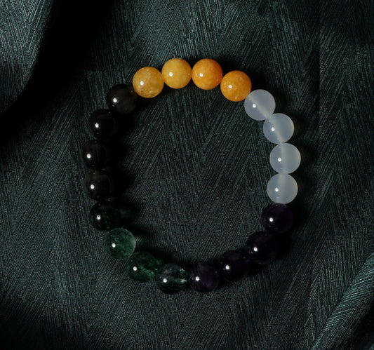 "Opportunity Magnet Bracelet - Career Booster"