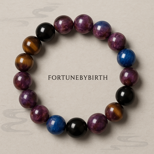Career Advancement Bracelet | Qilin Power Energy | Professional Success Enhancer