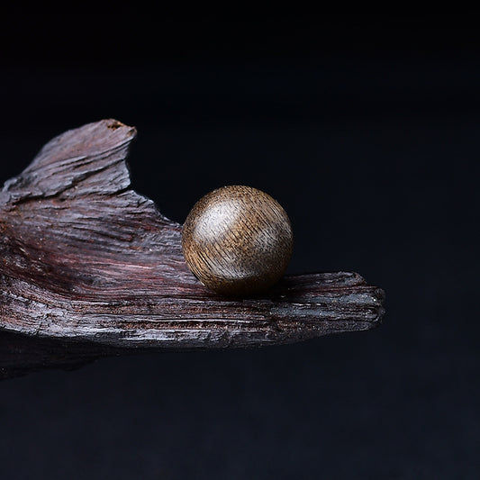 Agarwood|Wood nurtures Water｜Millennial serenity