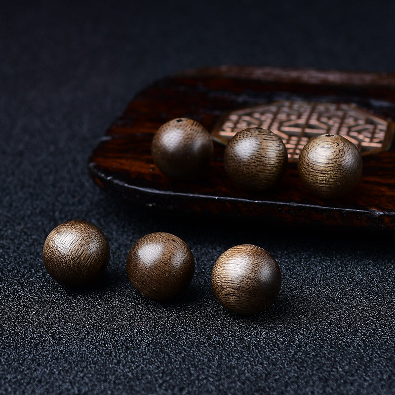 Agarwood|Wood nurtures Water｜Millennial serenity