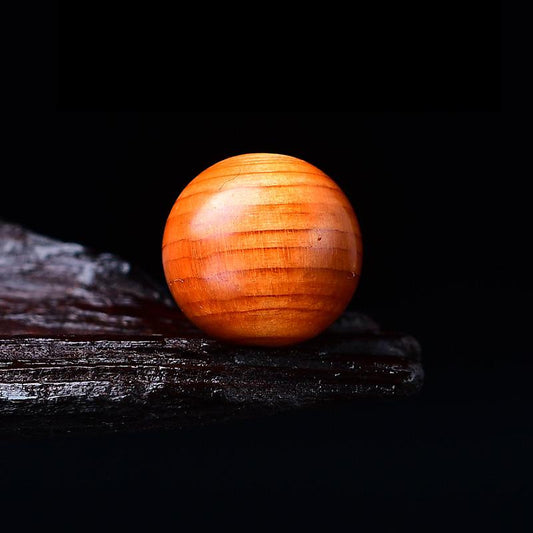Cypress|Wood overcomes Earth｜Cliff-survival resilience