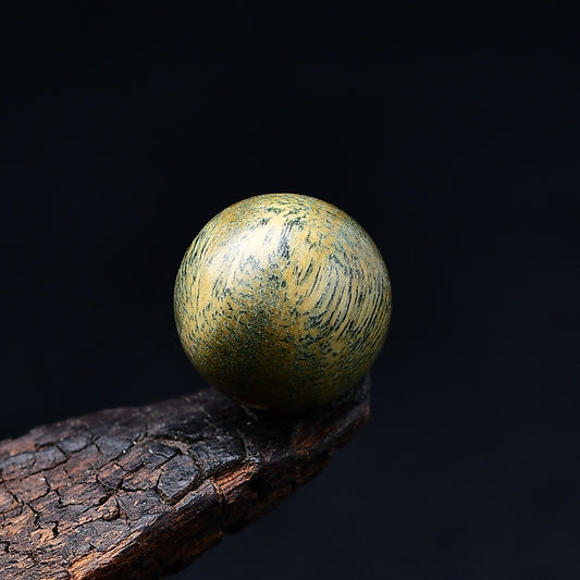 Green Sandalwood