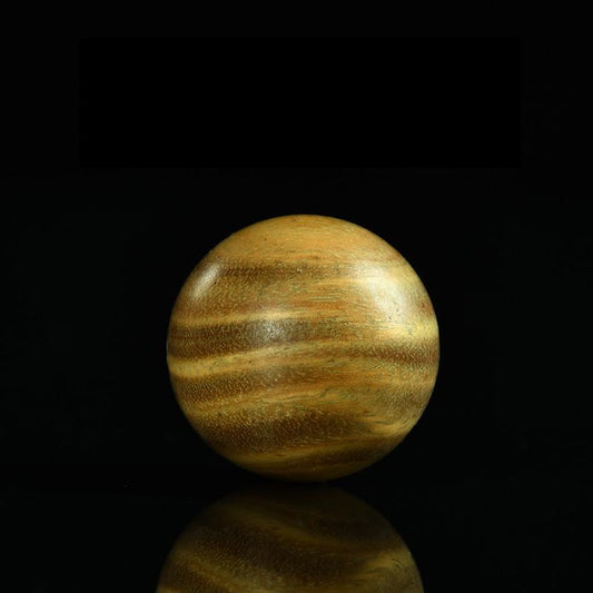 Green Sandalwood
