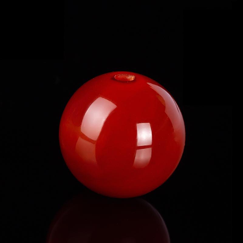 Red Agate|Pure Fire｜Burn stagnation, awaken momentum