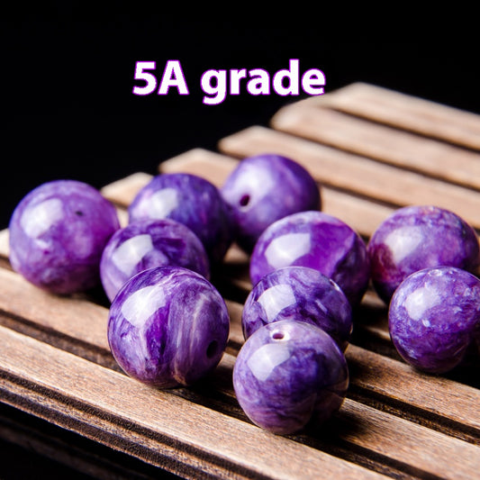 Purple Dragon Crystal