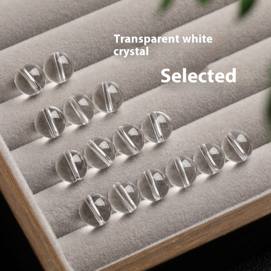Clear Quartz|Metal purifies｜Cosmic energy amplifier