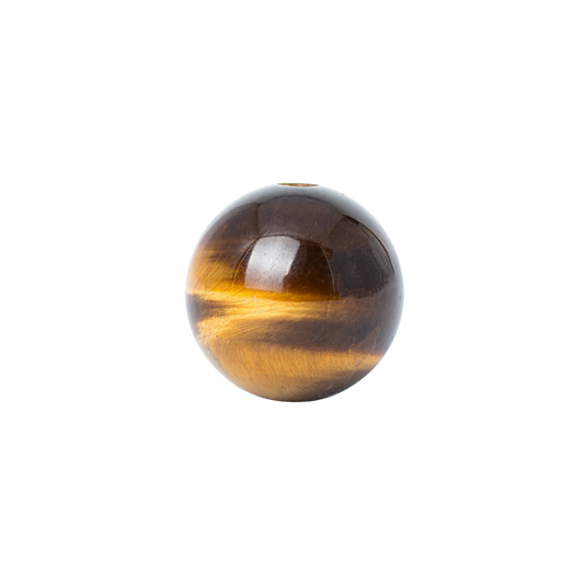 Yellow tiger's eye
