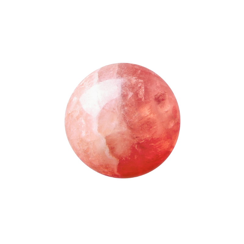 Rhodochrosite