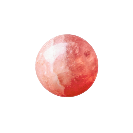 Rhodochrosite
