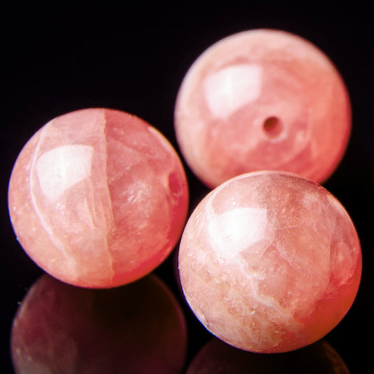 Rhodochrosite