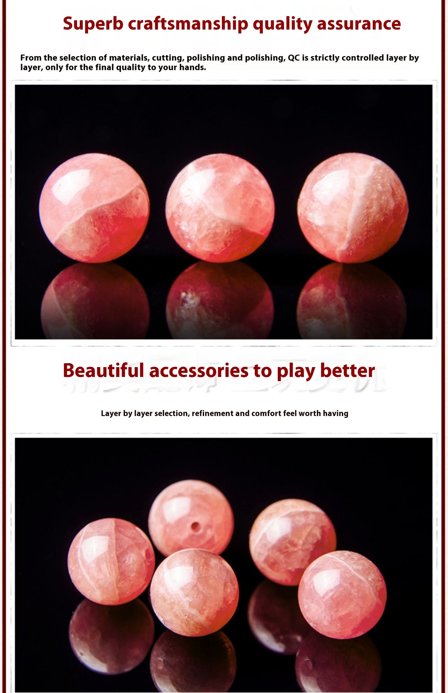 Rhodochrosite