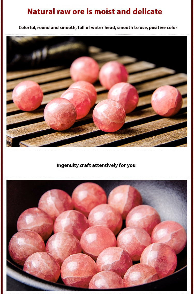Rhodochrosite