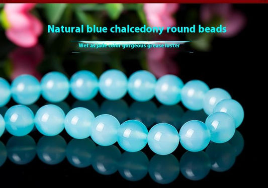 Blue Chalcedony