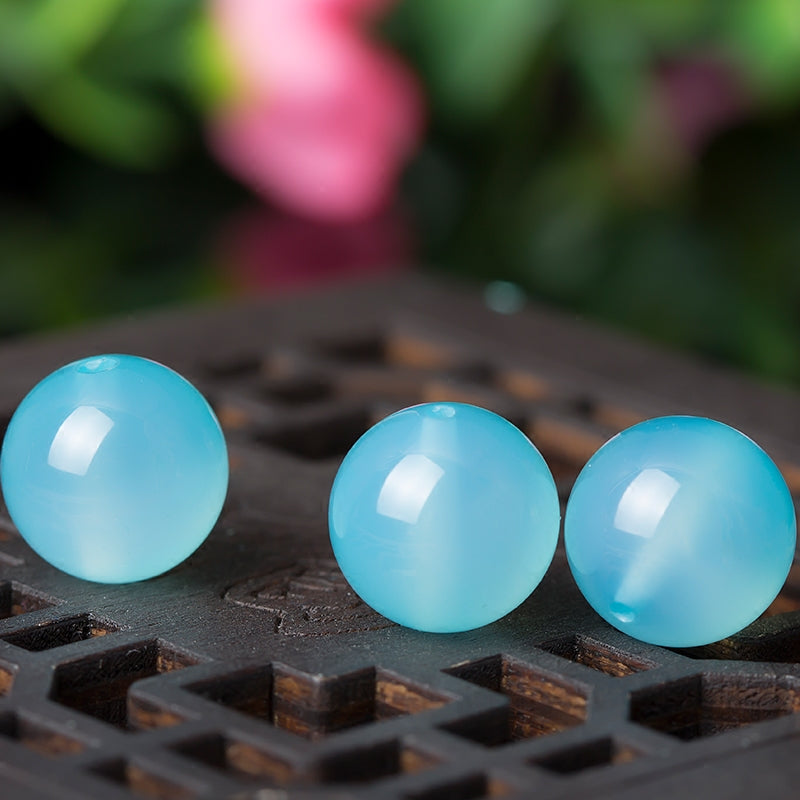 Blue Chalcedony