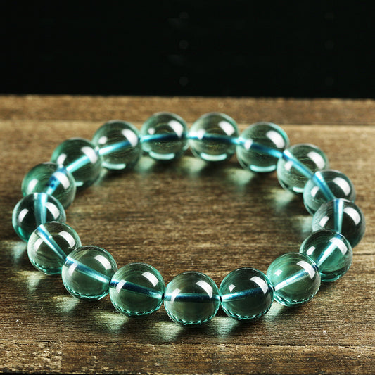 Blue Fluorite