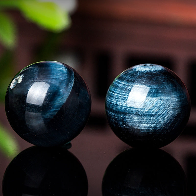 Blue Tiger’s Eye
