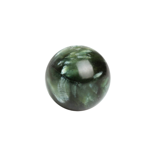 Green Dragon Crystal