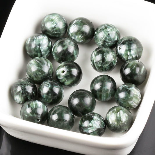 Green Dragon Crystal
