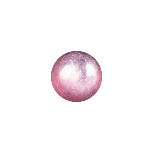 Lepidolite