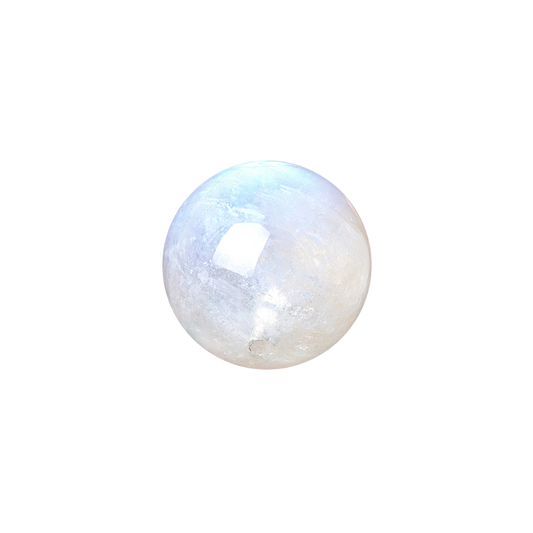 White Moonstone