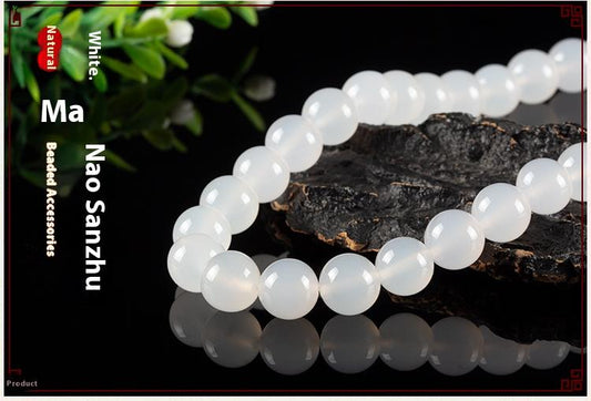 White Agate