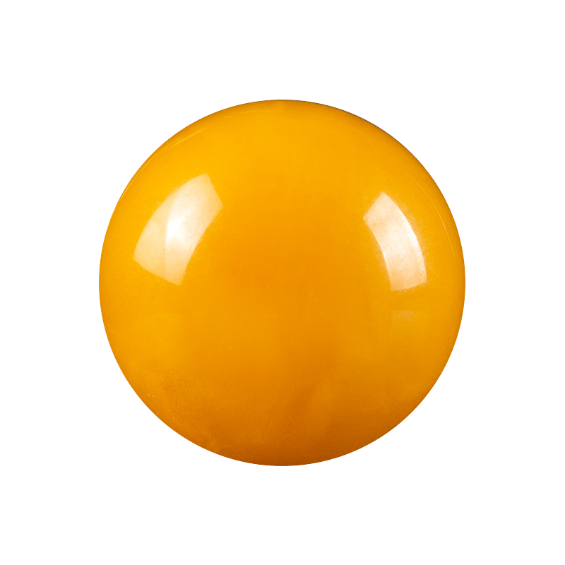 Yellow Chalcedony