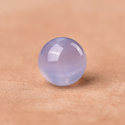 Blue Veined Agate