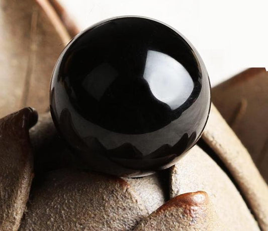 Black Agate