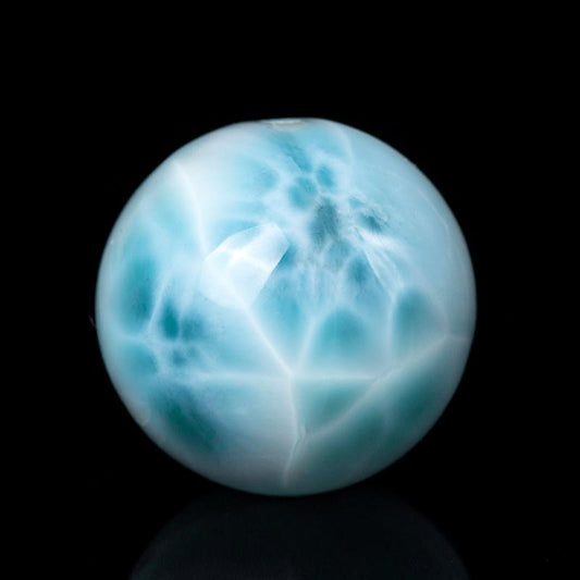 Aquamarine|Water nurtures Wood｜Ocean's clarity