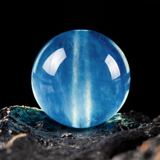 Aquamarine