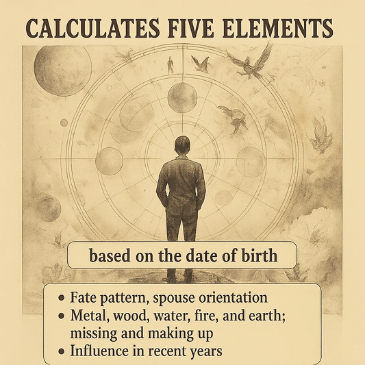 Destiny Alignment Bundle