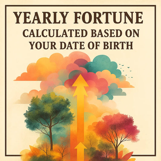 Annual growth: Personal forecast for 2025