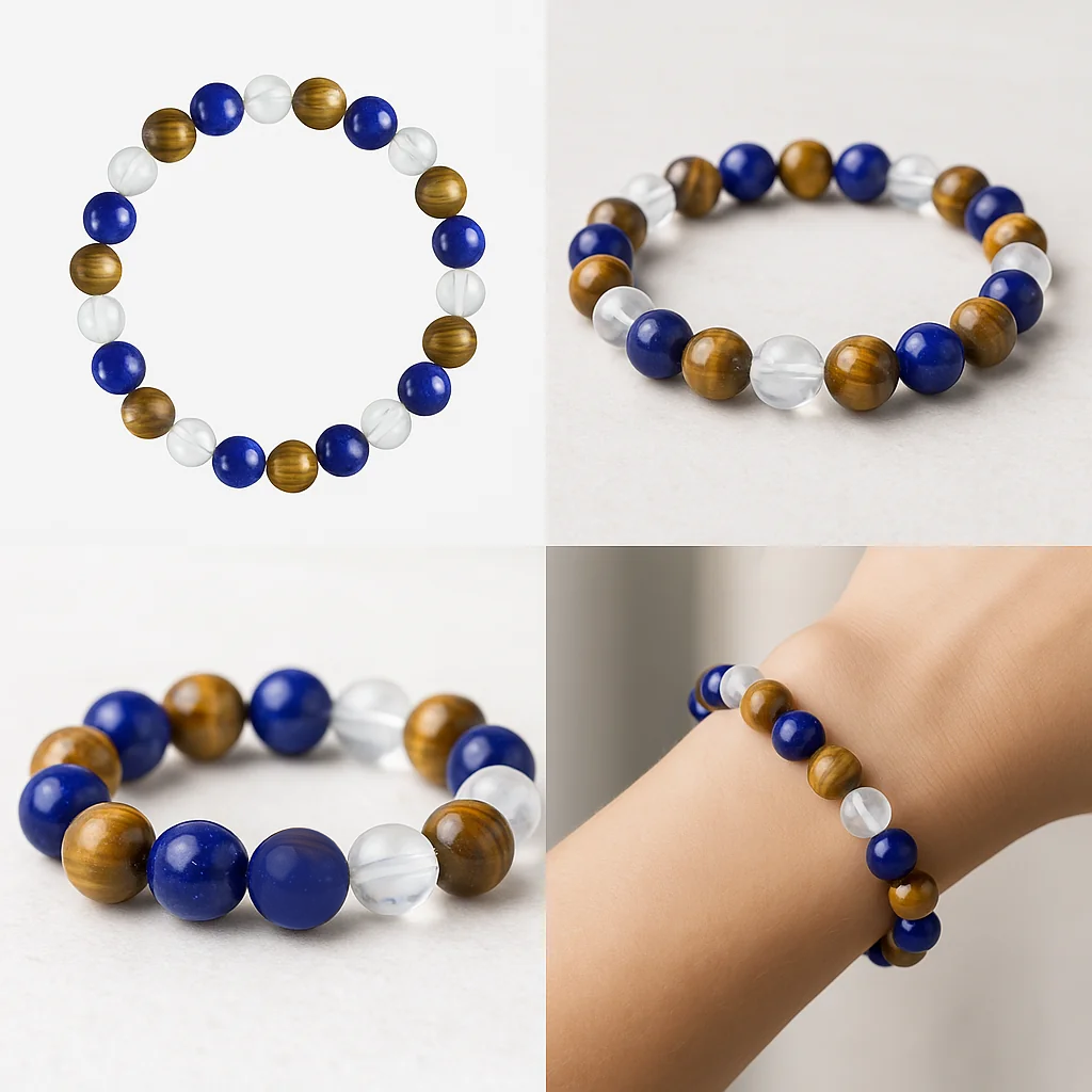 "Opportunity Magnet Bracelet - Career Booster"