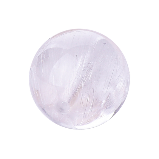 White Hair Quartz