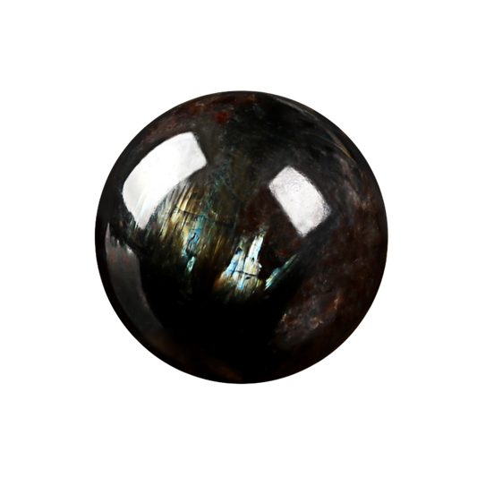 Black Tourmaline